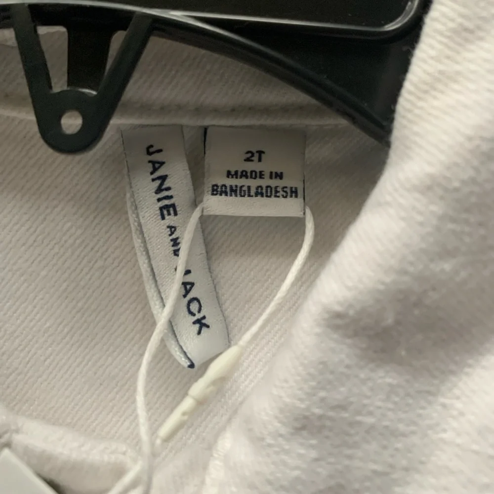 Jeans Jacket - Picture 5 of 7